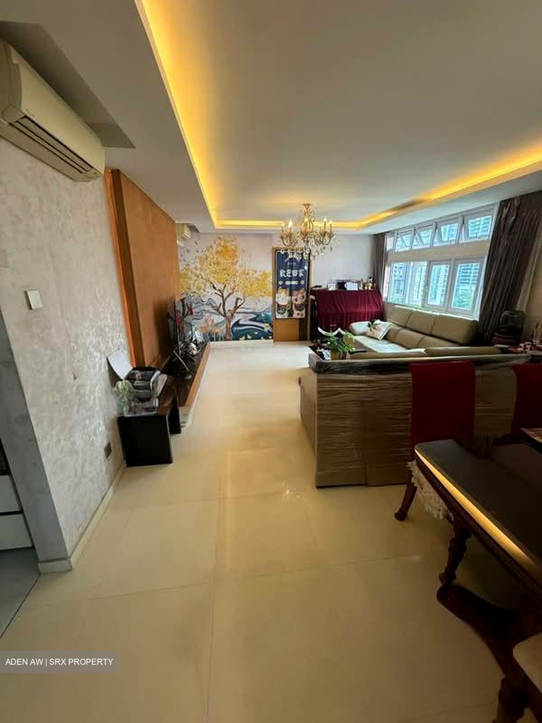 Blk 131 Clarence Lane (Queenstown), HDB 5 Rooms #549978951